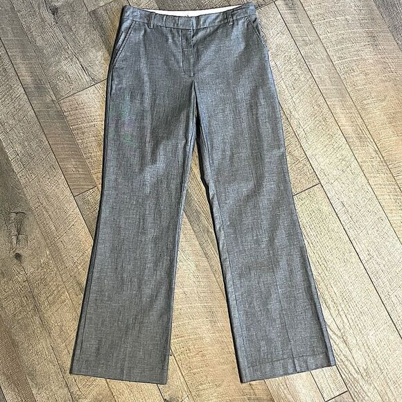 Armani Exchange Pants - Armani Exchange Gray Dress Pants. Size 8.